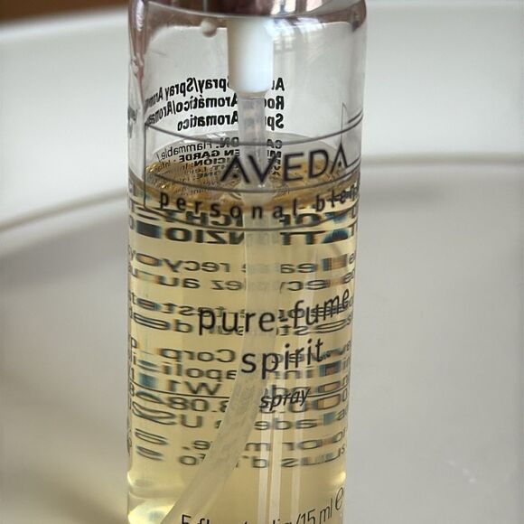 AVEDA Personal Blend Spray - Picture 2 of 5